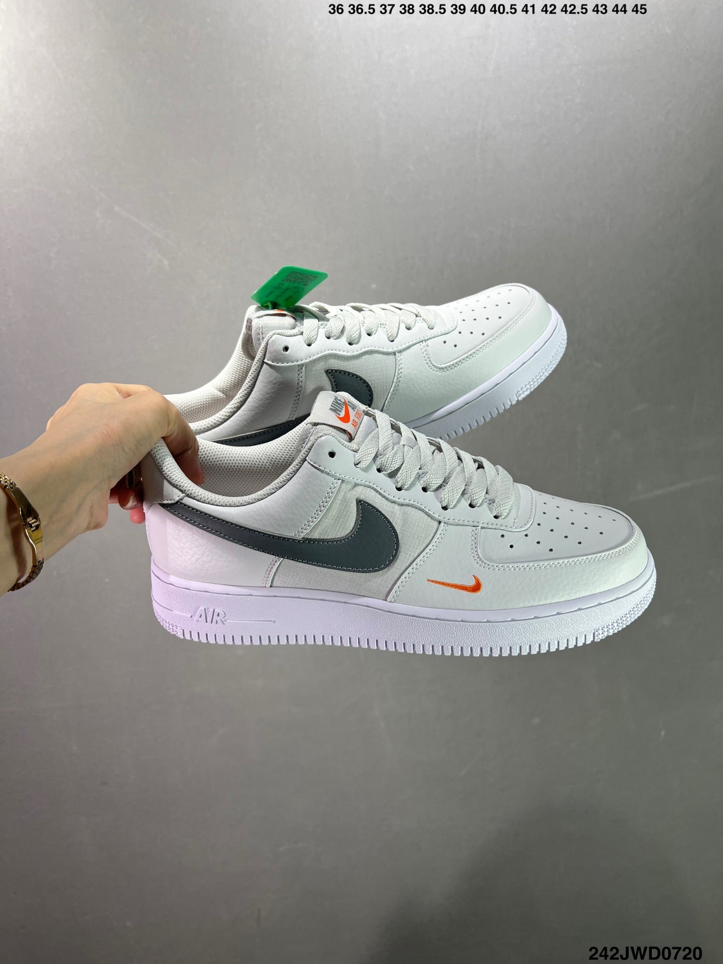 Nike Air Force 1'07 Low