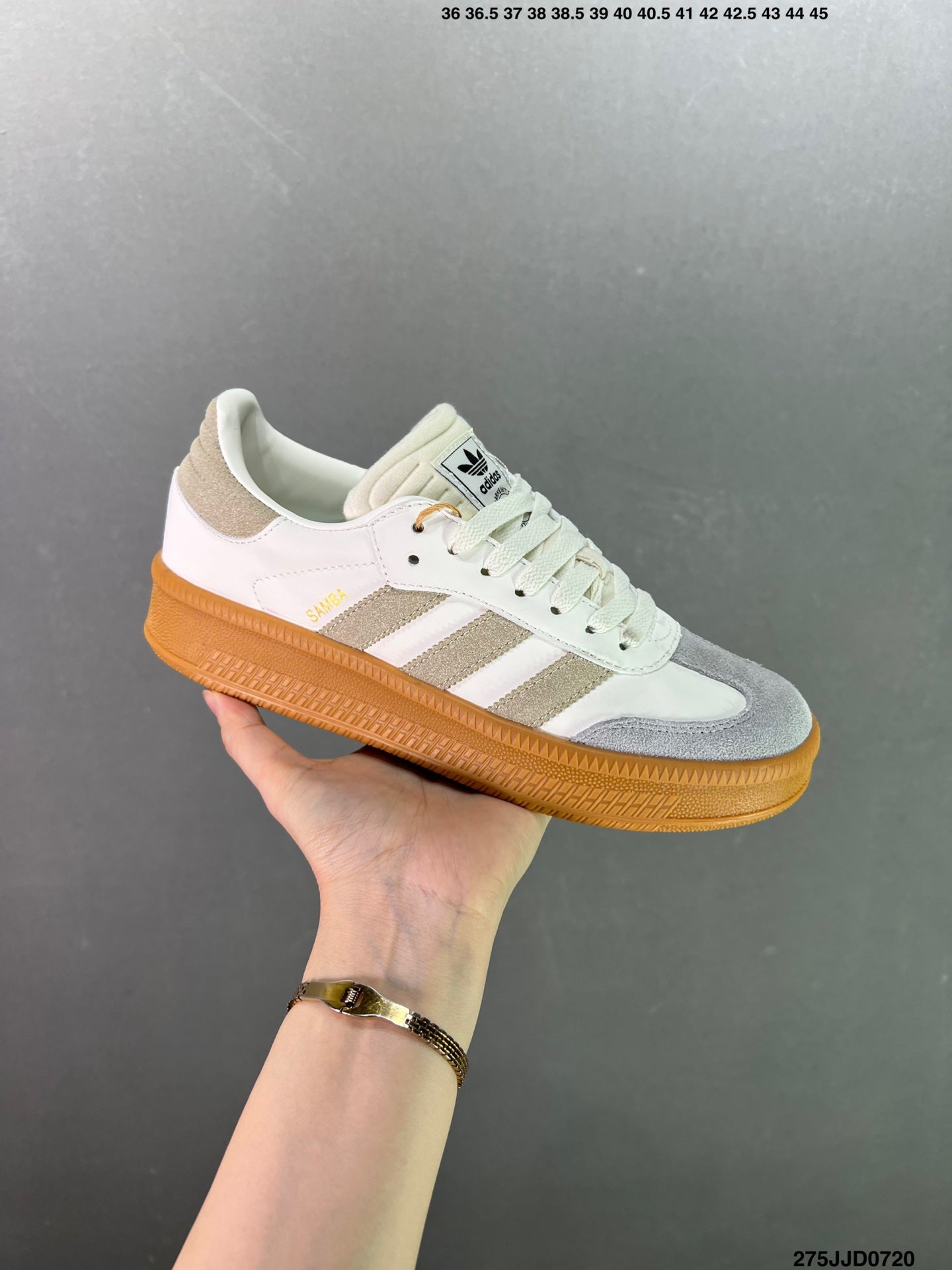 Adidas Samba XLG