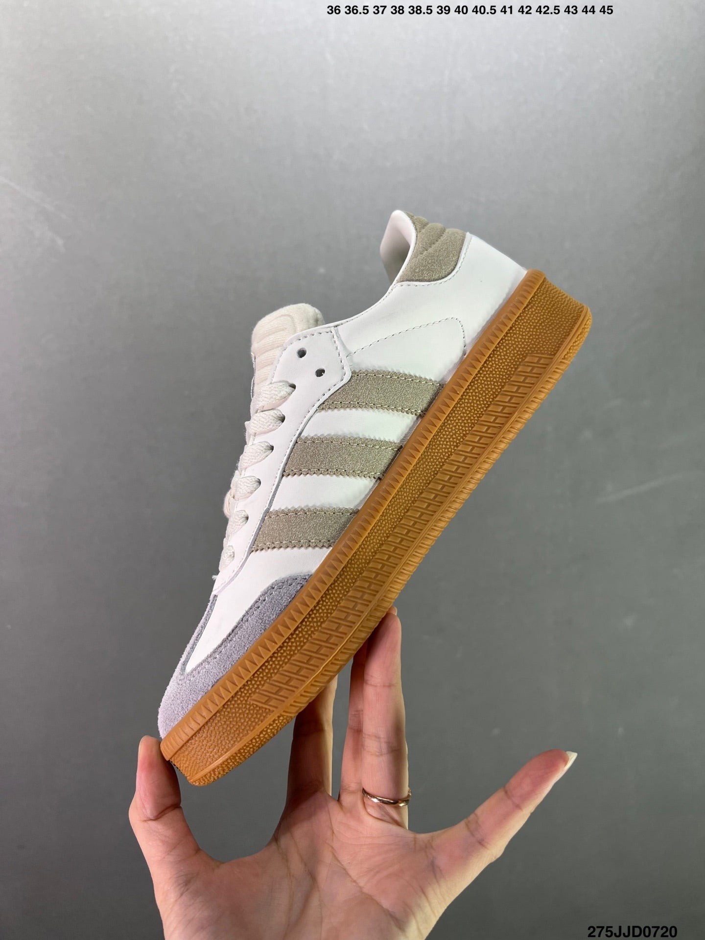 Adidas Samba XLG