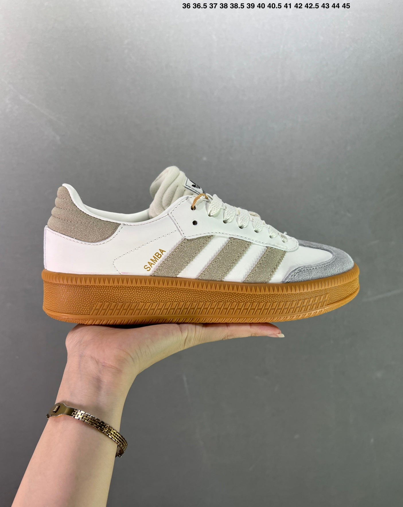 Adidas Samba XLG