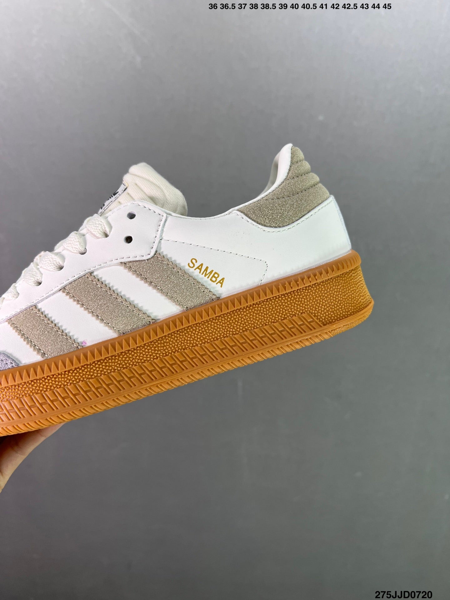 Adidas Samba XLG