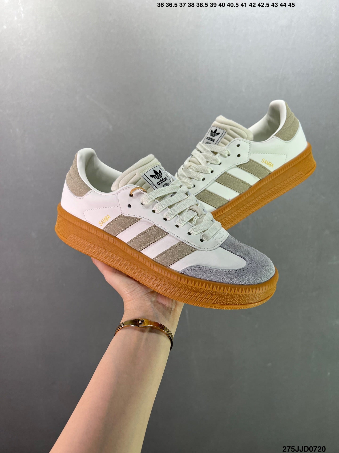 Adidas Samba XLG