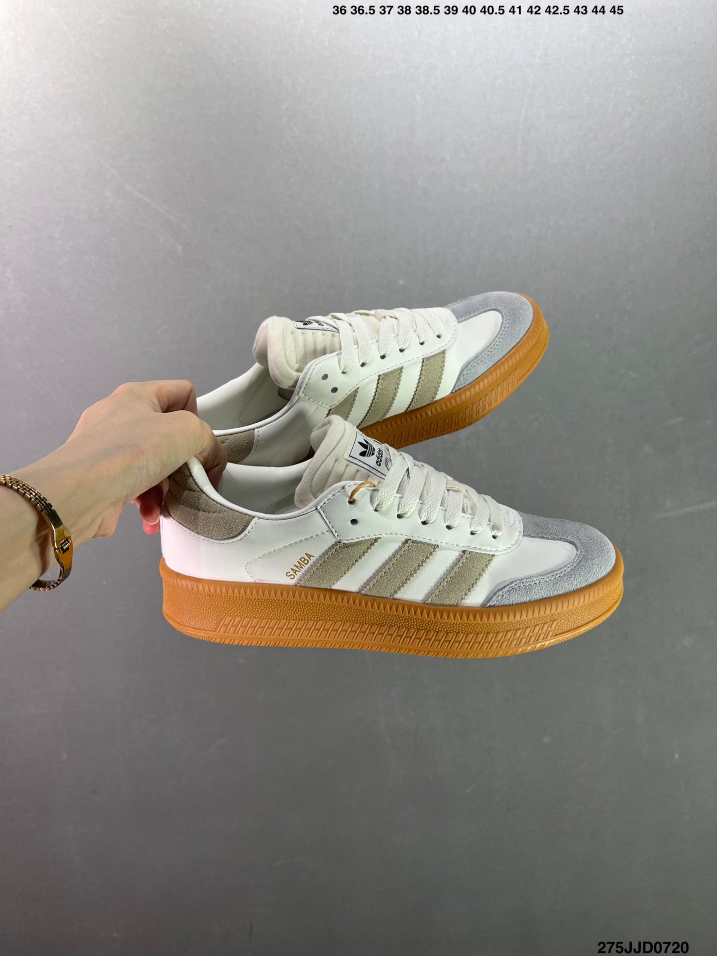 Adidas Samba XLG