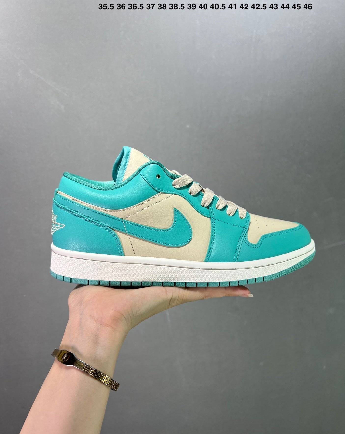 Nike Air Jordan Low Women's