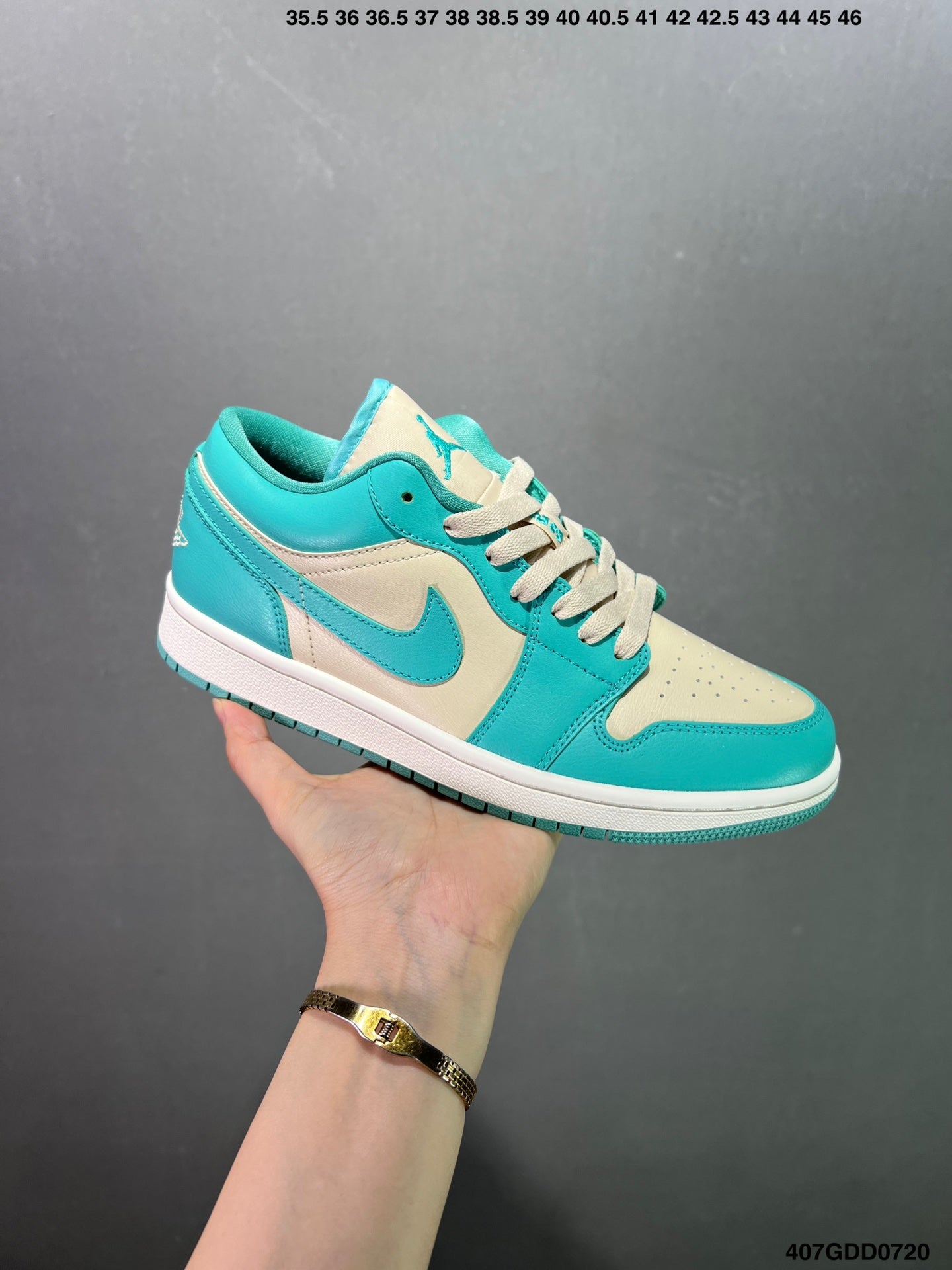 Nike Air Jordan Low Women's