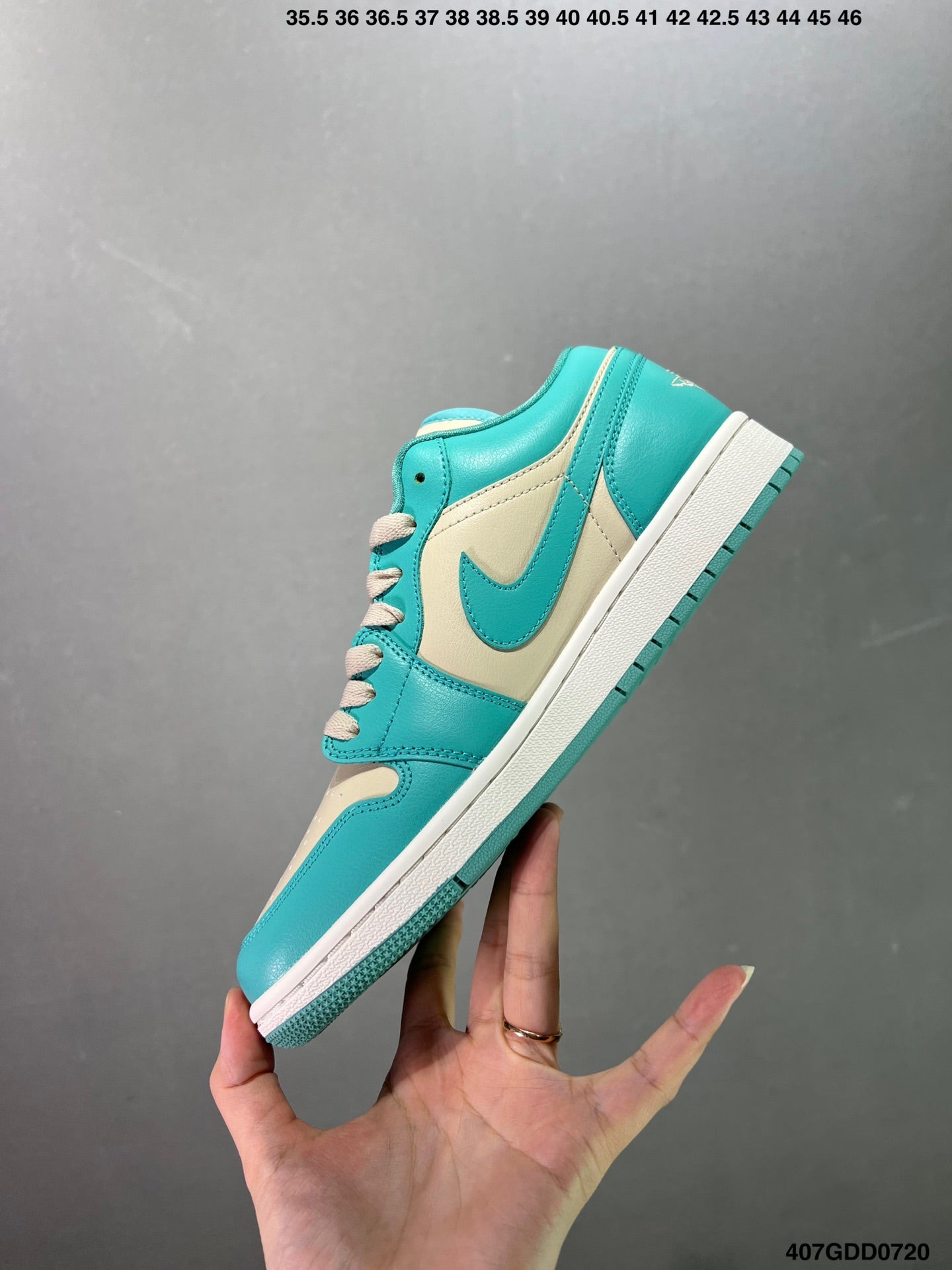 Nike Air Jordan Low Women's