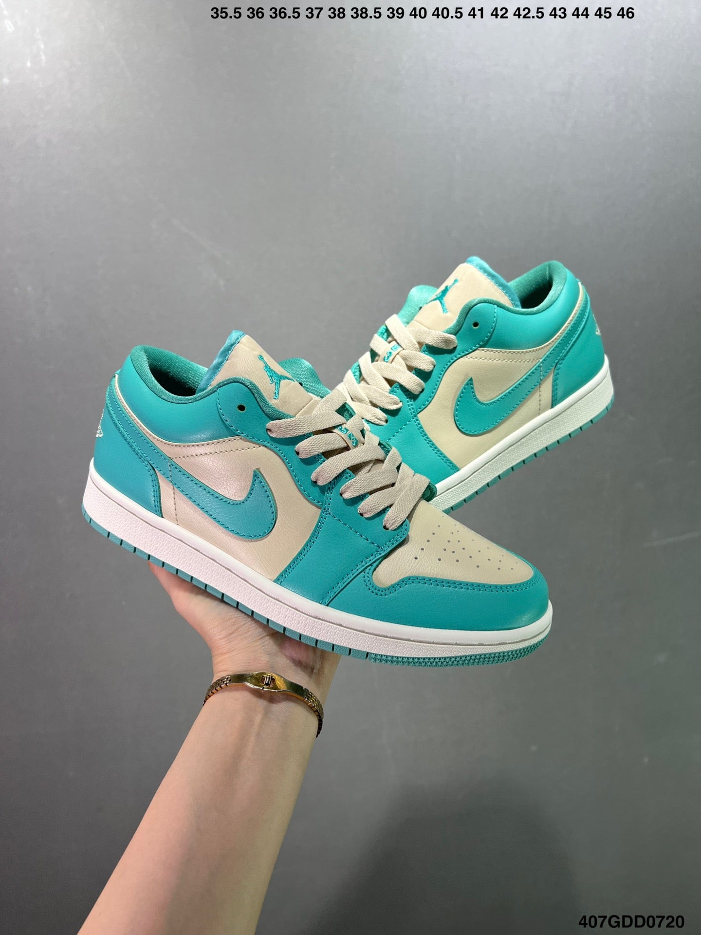 Nike Air Jordan Low Women's