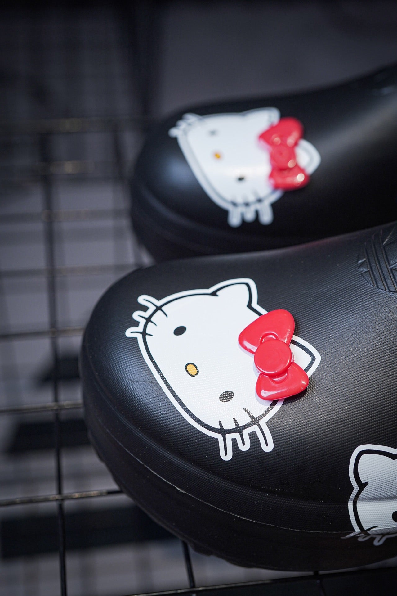 Hello Kitty x Adidas Originals Adifom Stan Smith Mule