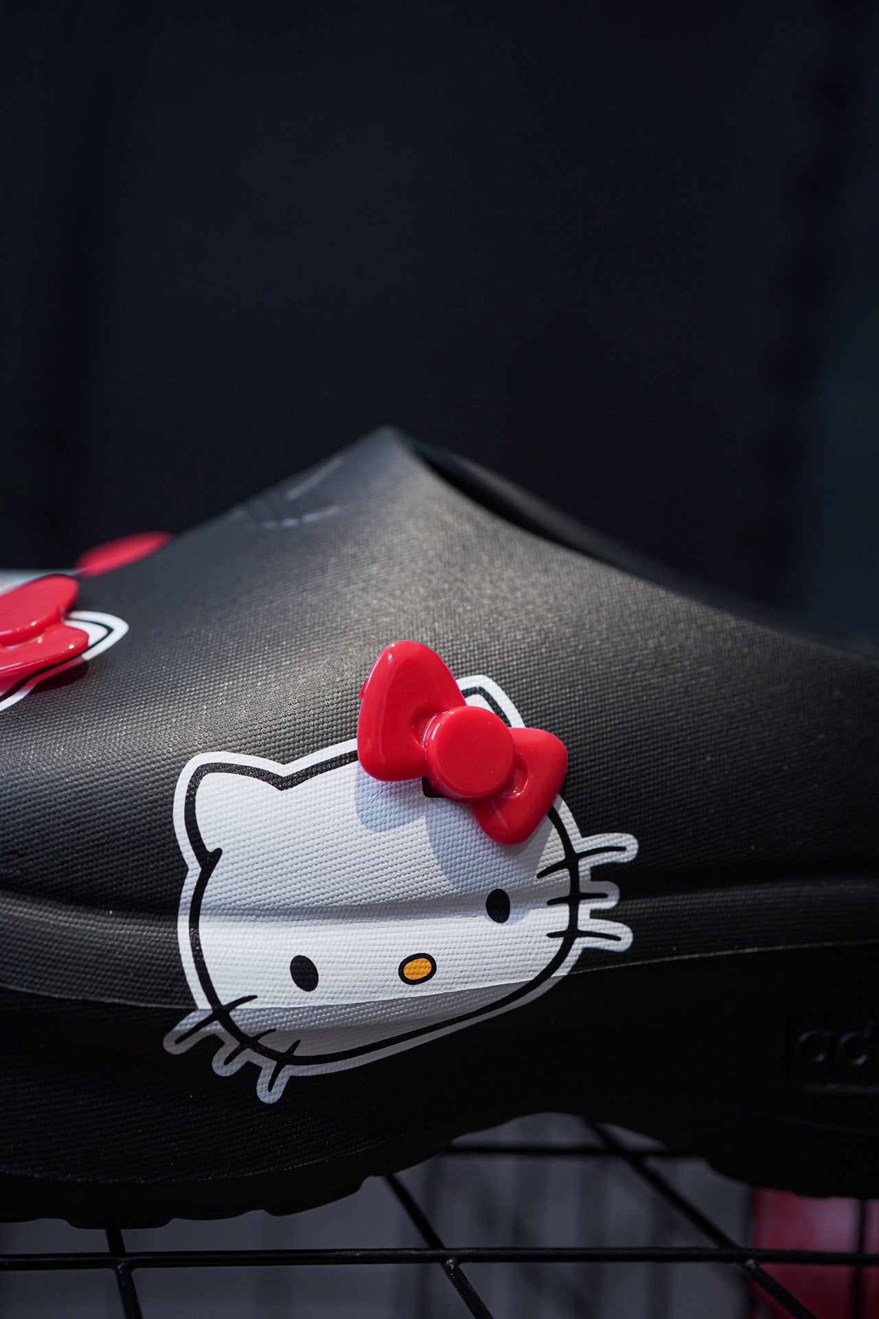 Hello Kitty x Adidas Originals Adifom Stan Smith Mule