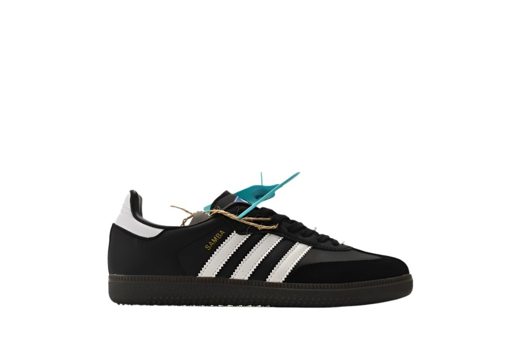 Adidas Originals Samba OG 'Black'