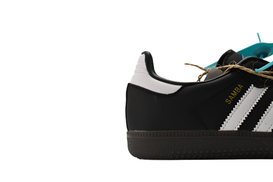 Adidas Originals Samba OG 'Black'