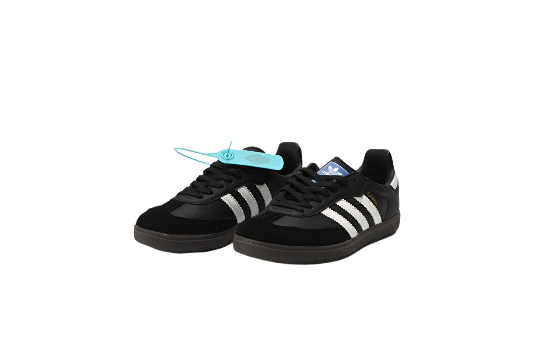 Adidas Originals Samba OG 'Black'